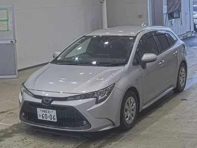 Toyota Corolla Touring Sports