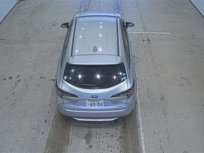 Toyota Corolla Touring Sports