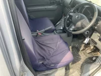 Nissan CLIPPER VAN лот № 1065 оценка 3.5  с аукциона в Японии 7