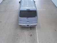 Nissan CLIPPER VAN лот № 1065 оценка 3.5  с аукциона в Японии 2