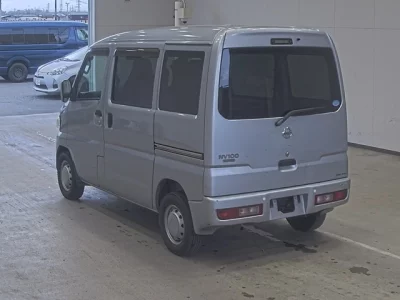Nissan NV100 CLIPPER