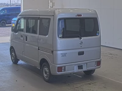 Nissan NV100 CLIPPER