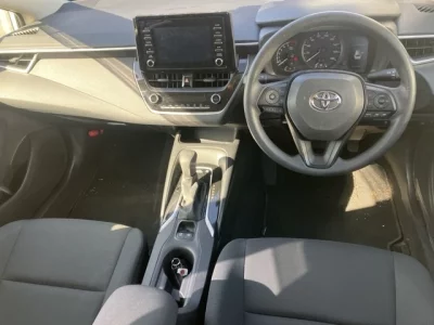 Toyota Corolla Touring Sports