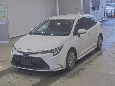 Toyota Corolla Touring Sports
