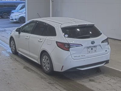 Toyota COROLLA TOURING