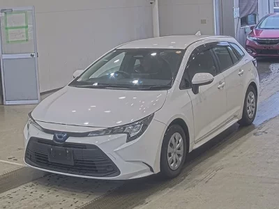 Toyota COROLLA TOURING
