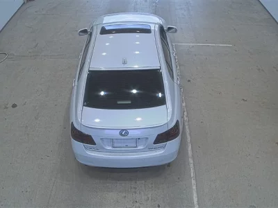 Lexus GS450h