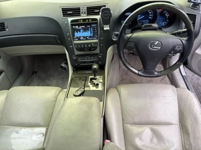Lexus GS450h