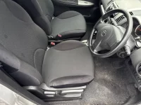 Nissan NOTE лот № 4014 оценка 3.5  с аукциона в Японии 7