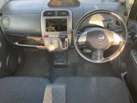 Nissan OTTI лот № 1026 оценка 3.5  с аукциона в Японии 3