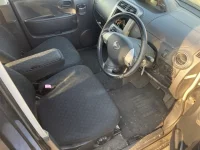 Nissan OTTI лот № 1026 оценка 3.5  с аукциона в Японии 7