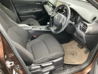 Toyota C-HR лот № 1789 оценка RA  с аукциона в Японии 7