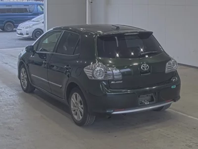 Toyota Blade