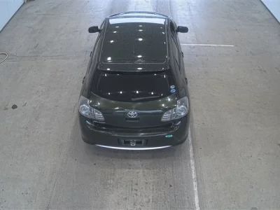 Toyota Blade