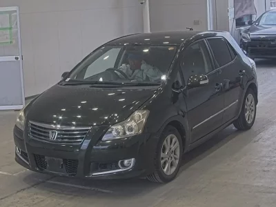 Toyota Blade