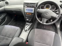 Toyota CALDINA лот № 1431 оценка 3.5  с аукциона в Японии 3