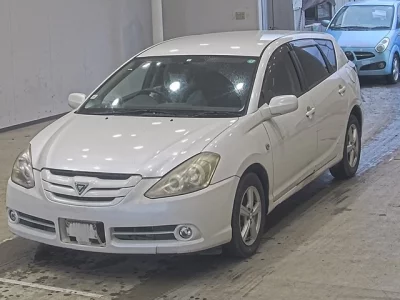 Toyota Caldina
