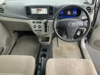 Toyota PIXIS EPOCH лот № 4026 оценка 3  с аукциона в Японии 3