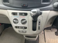 Toyota PIXIS EPOCH лот № 4026 оценка 3  с аукциона в Японии 4