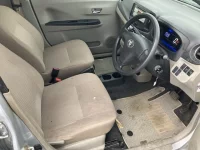 Toyota PIXIS EPOCH лот № 4026 оценка 3  с аукциона в Японии 7