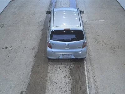 Toyota PIXIS EPOCH  с аукциона в Японии