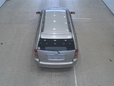 Toyota COROLLA FIELDER  с аукциона в Японии