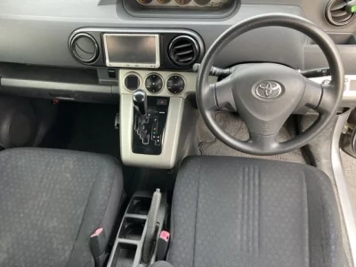 Toyota Corolla Rumion