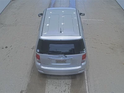 Toyota Corolla Rumion