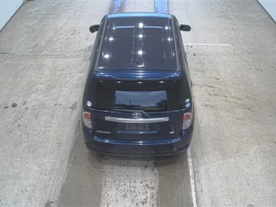 Toyota COROLLA RUMION