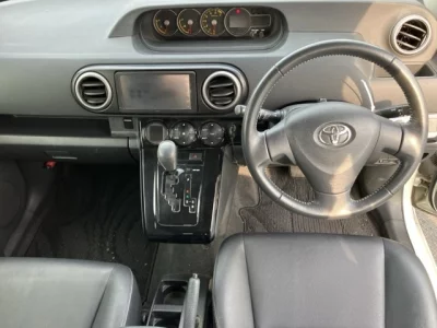 Toyota Corolla Rumion