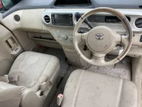 Toyota PORTE лот № 1766 оценка 3.5  с аукциона в Японии 3