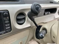 Toyota PORTE лот № 1766 оценка 3.5  с аукциона в Японии 4