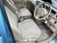 Toyota PORTE лот № 1766 оценка 3.5  с аукциона в Японии 7