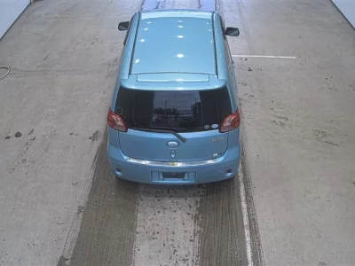 Toyota PORTE  с аукциона в Японии