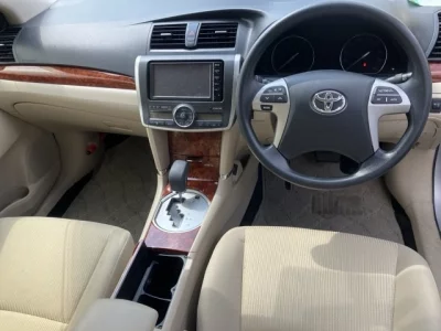 Toyota Premio