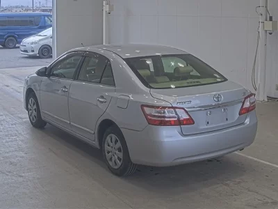 Toyota Premio