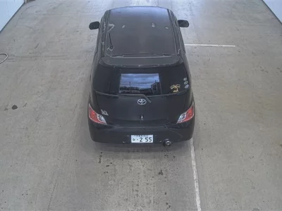 Toyota bB