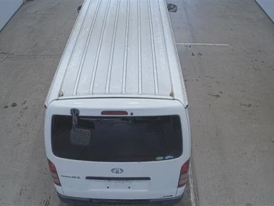 Toyota RegiusAce