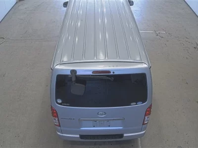 Toyota RegiusAce