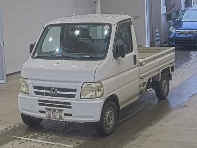 Honda Acty Truck