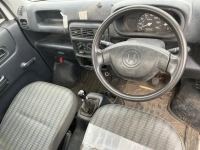 Honda Acty Truck