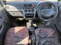 Honda ACTY VAN лот № 313 оценка 3  с аукциона в Японии 2