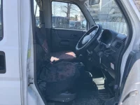 Honda ACTY VAN лот № 313 оценка 3  с аукциона в Японии 6