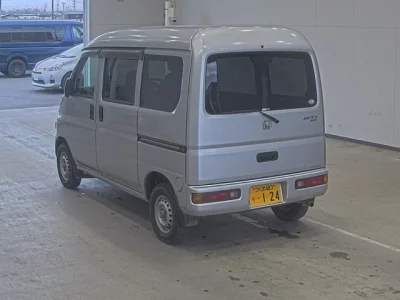 Honda Acty