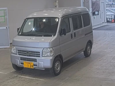 Honda Acty