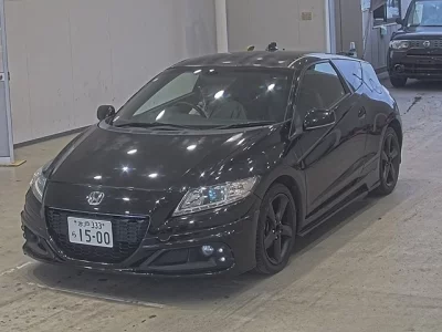 Honda CR-Z