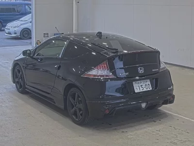 Honda CR-Z