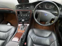 Volvo V70 лот № 4029 оценка 3.5  с аукциона в Японии 3