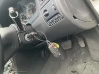 Volvo V70 лот № 4029 оценка 3.5  с аукциона в Японии 5