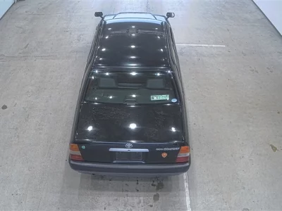 Toyota COMFORT